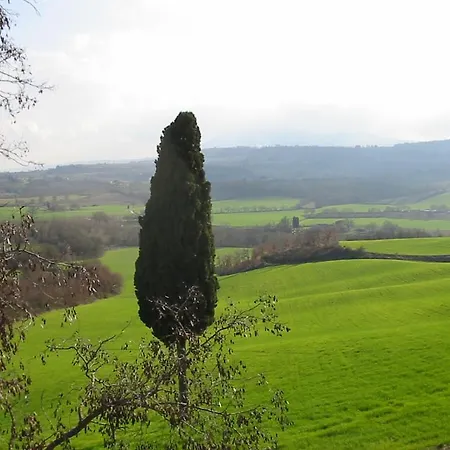 Poggio Cantarello Country - Tuscany *