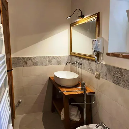 Poggio Cantarello Country - Tuscany Apartment Chiusi