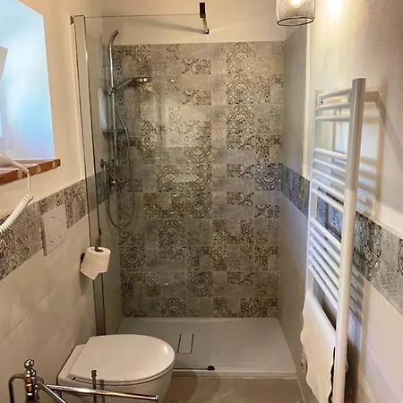 Poggio Cantarello Country - Tuscany Apartment Chiusi