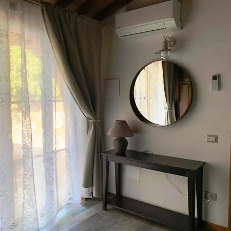 Poggio Cantarello Country - Tuscany Chiusi
