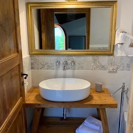 Poggio Cantarello Country - Tuscany Apartment *