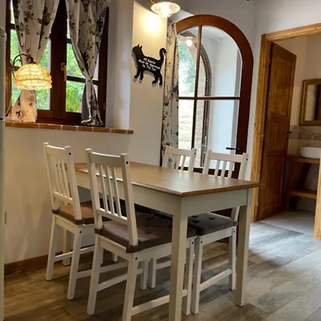 Apartment Poggio Cantarello Country - Tuscany